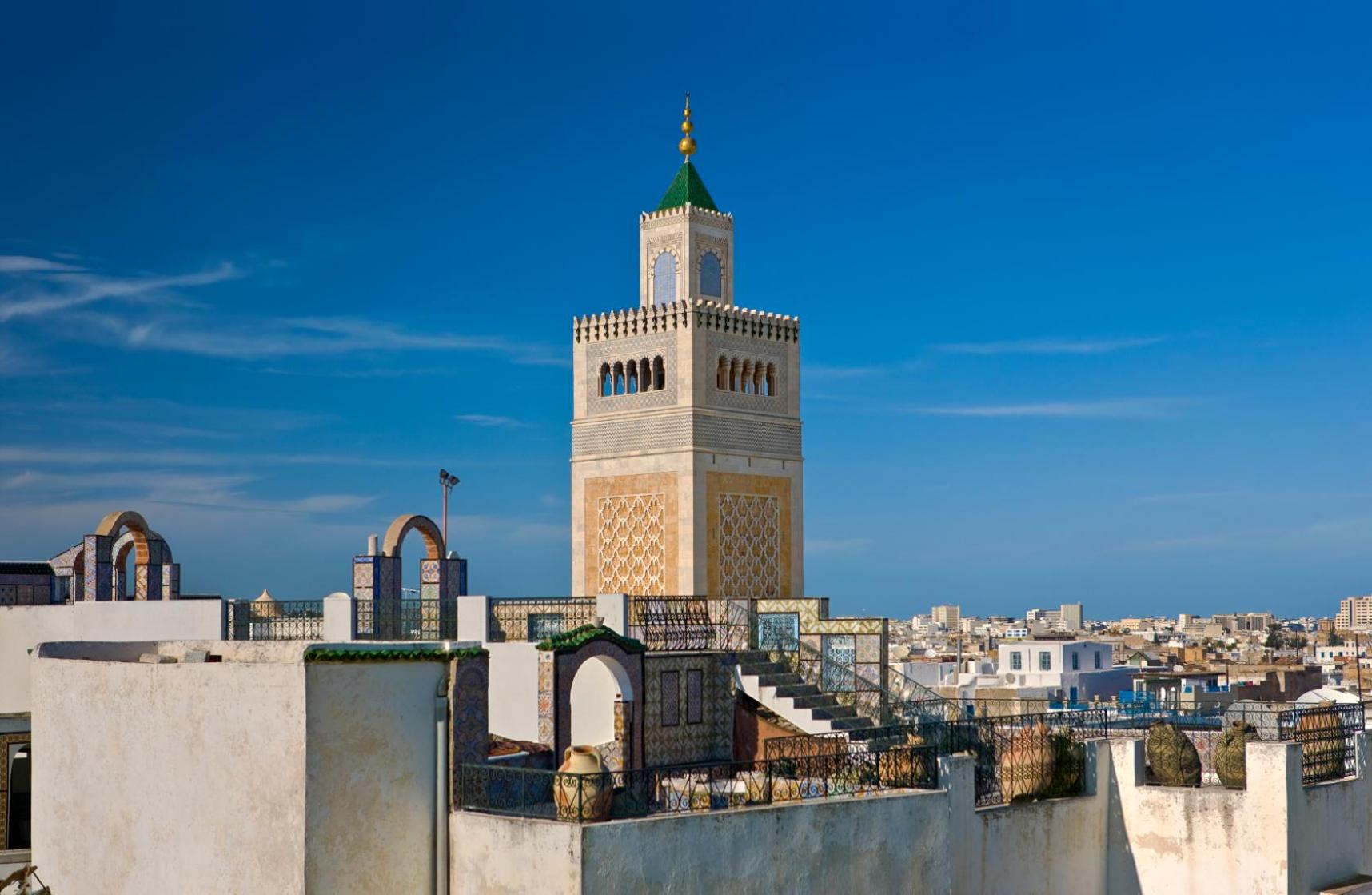 Keddy By Europcar Car Rental in Tunisia