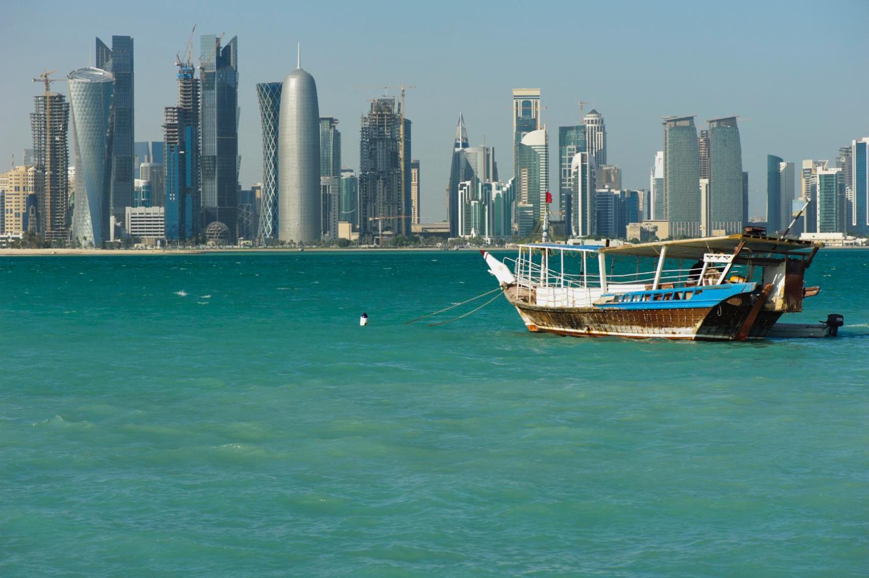 Al Muftah Rent a Car Car Rental in Qatar