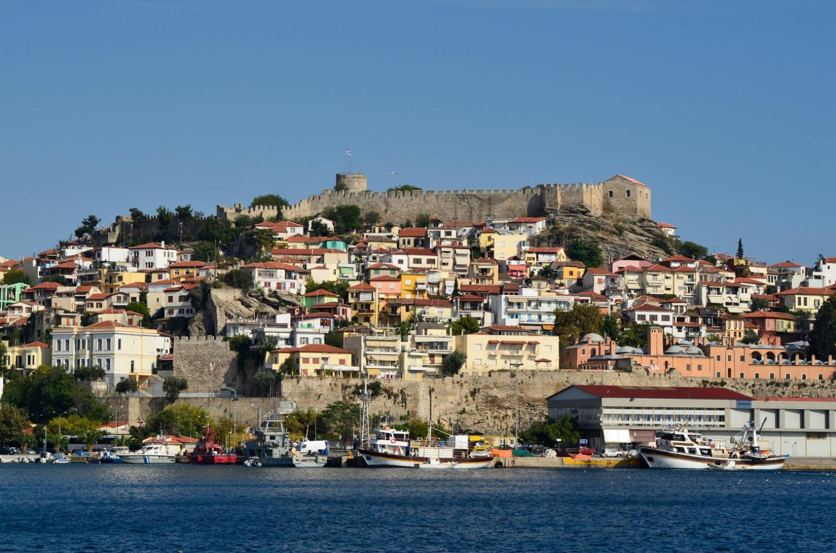 Book cheap flights to Macedonia – Booking.com