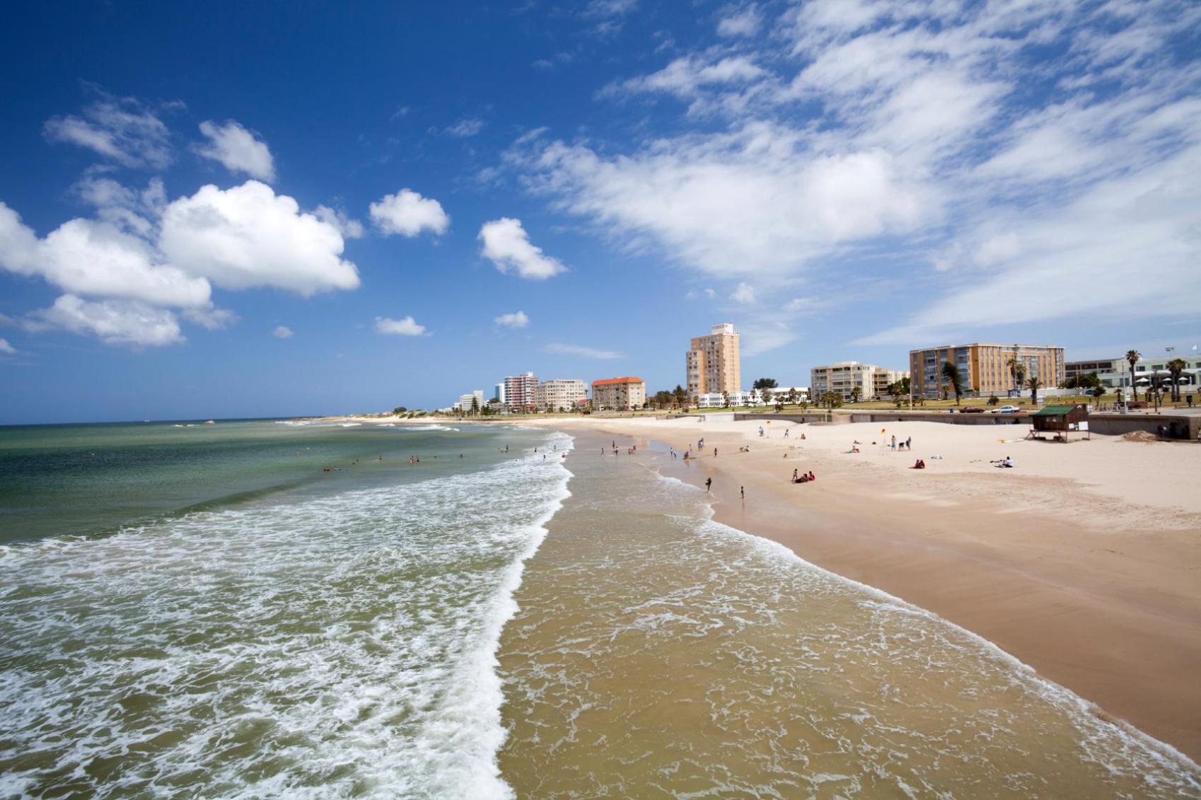 Book cheap flights to Eastern Cape – Booking.com