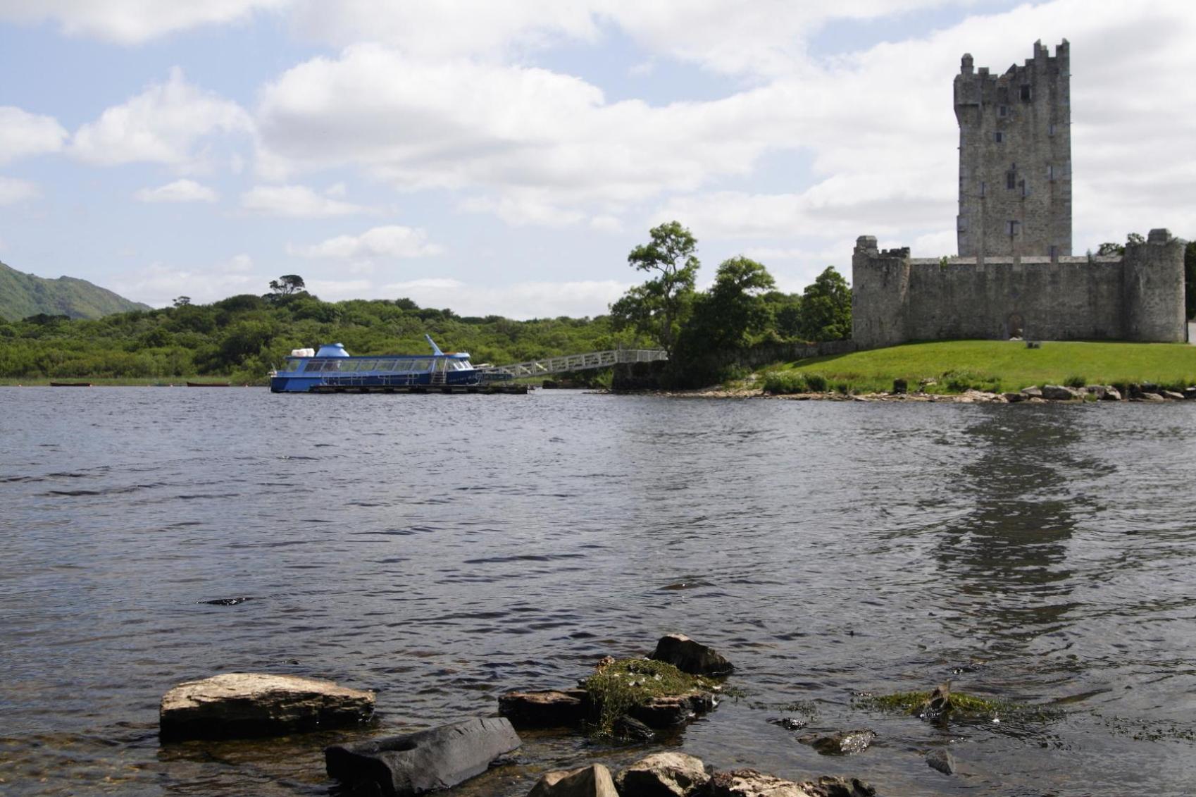 Cheap car rental in Killarney Find and compare deals