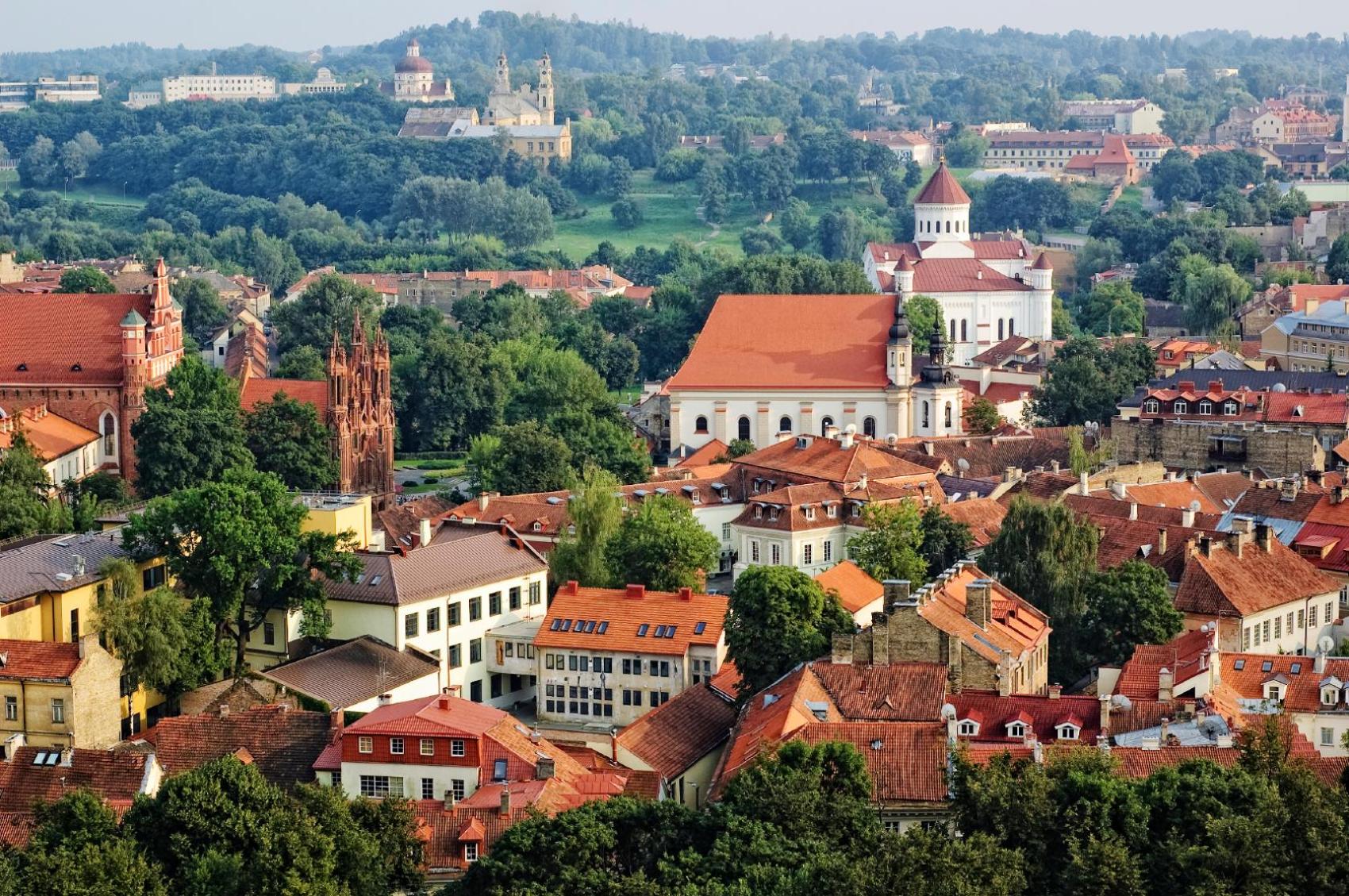 Vilnius. Вильнюс Литва. Литва старый город. Столица Литвы.