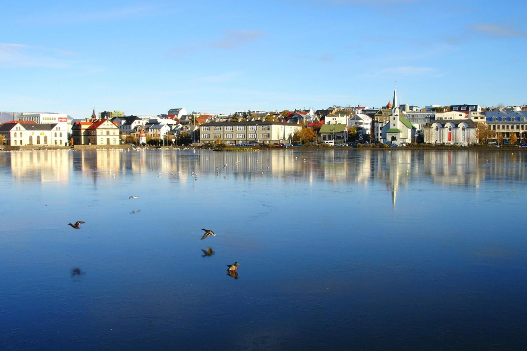 Avis Car Rental near Reykjavík Keflavík Airport