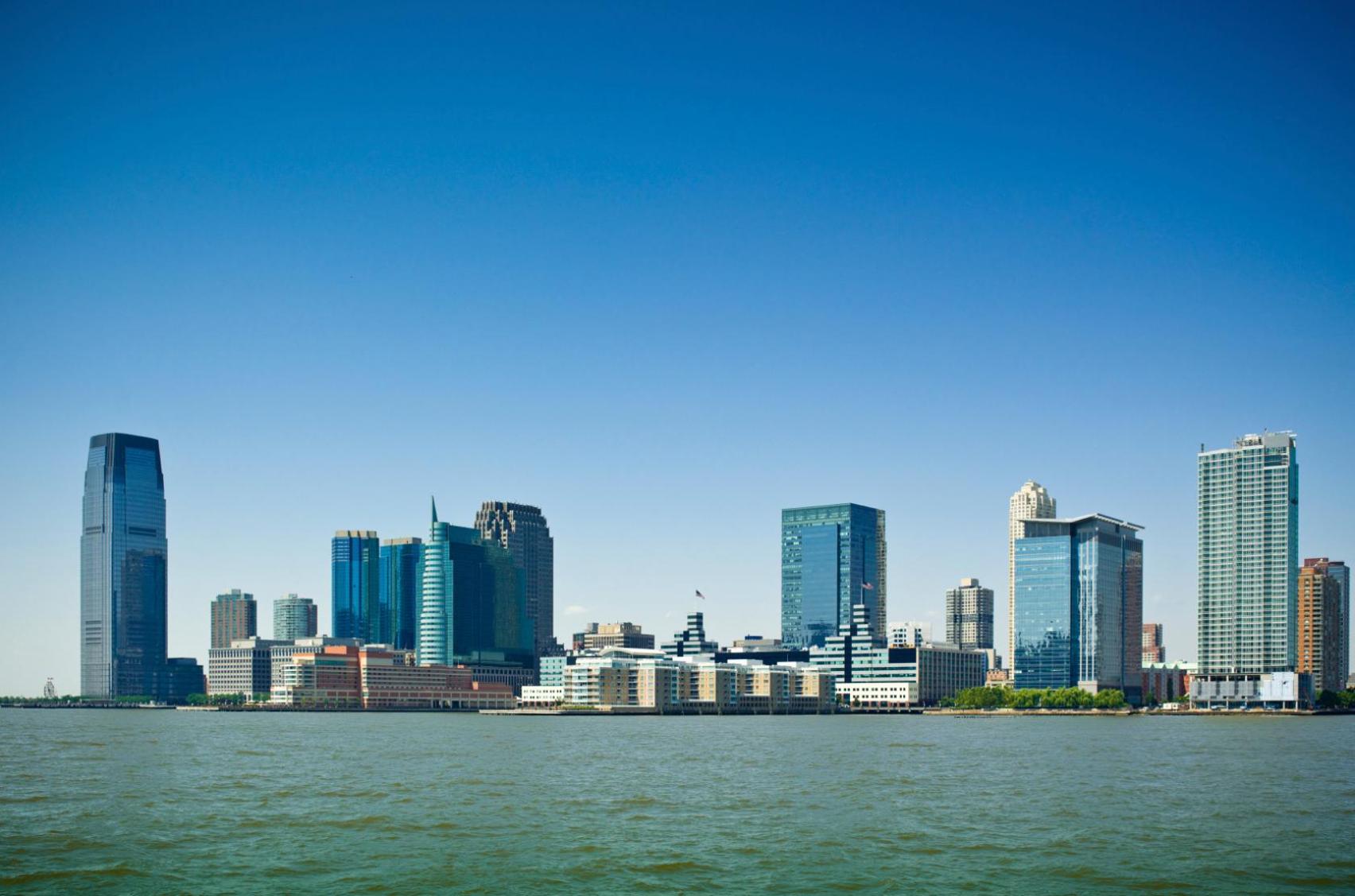 Cheap car rental in Jersey City Find and compare deals