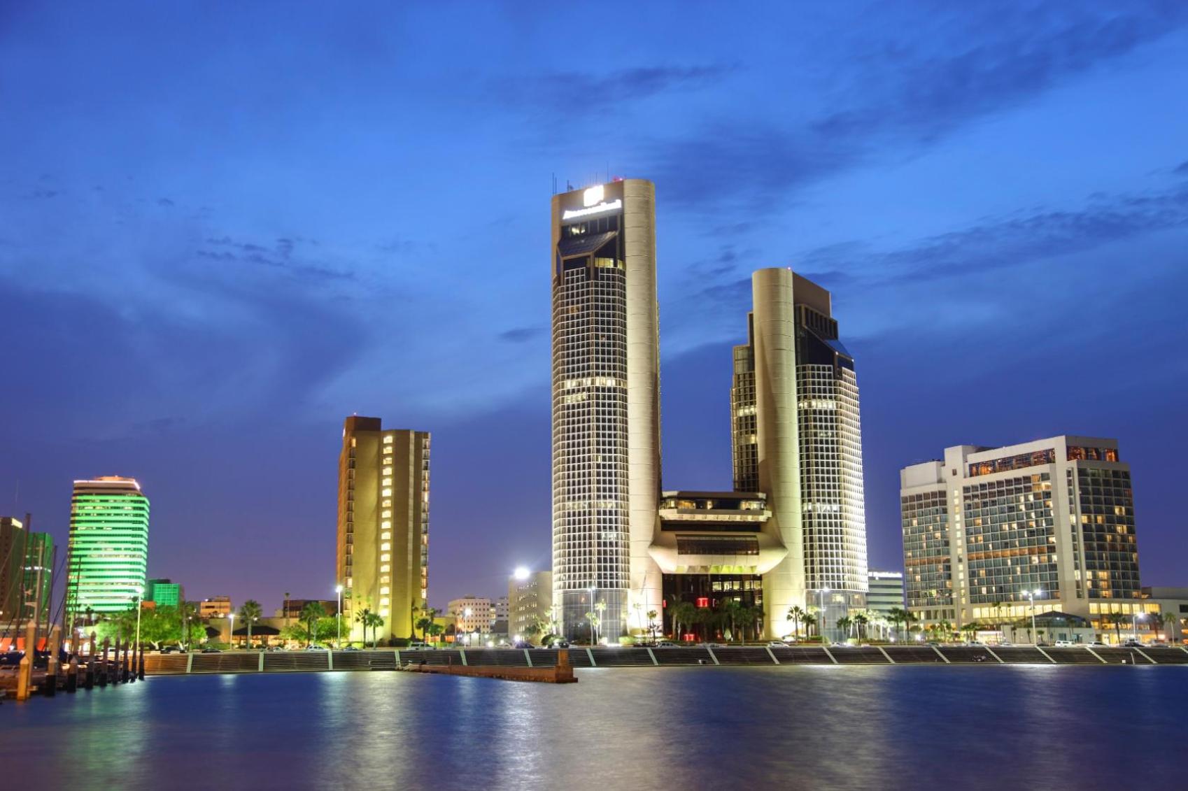 Book cheap flights from Albuquerque to Corpus Christi