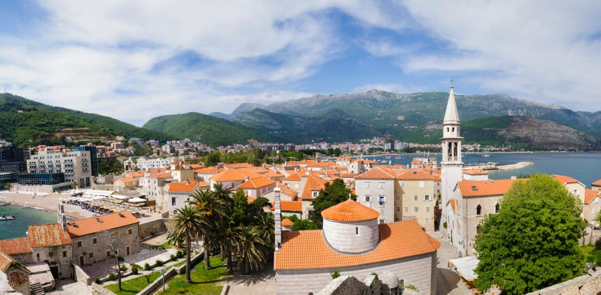 Sixt Car Rental in Montenegro