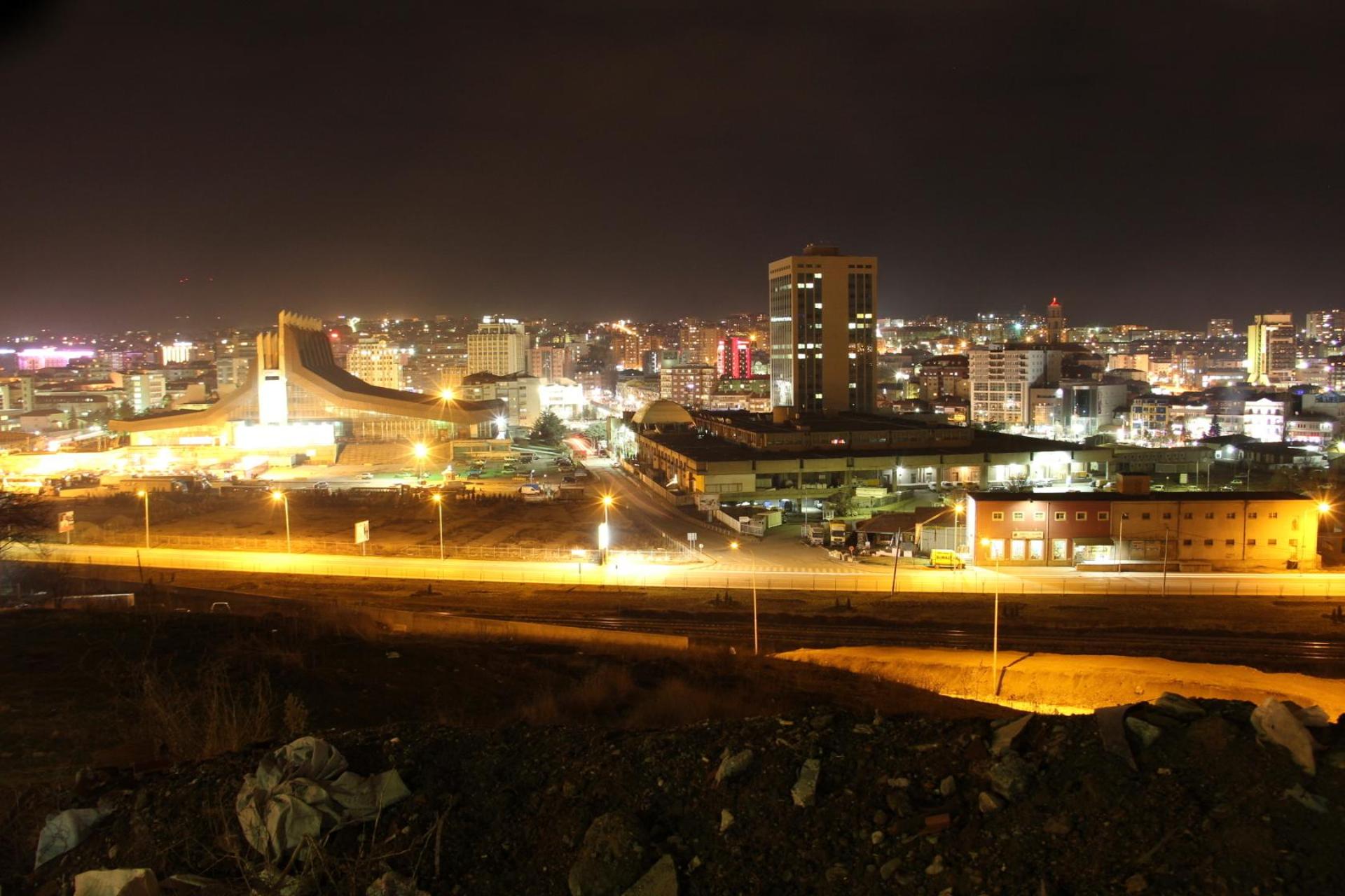 Sixt Car Rental in Kosovo