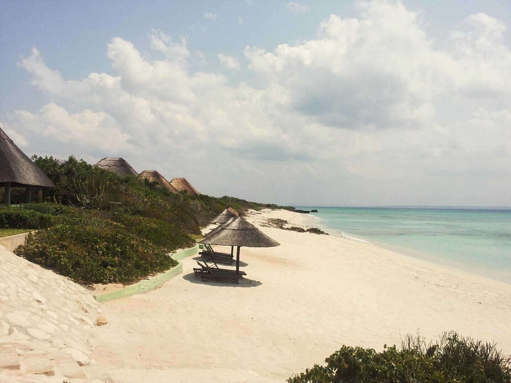 Férias na Cidade de Nacala Ofertas incríveis para férias baratas