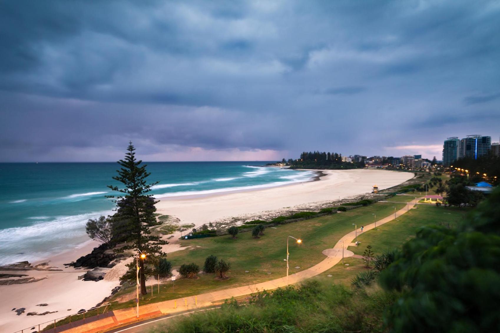 Cheap car hire in Coolangatta find and compare deals