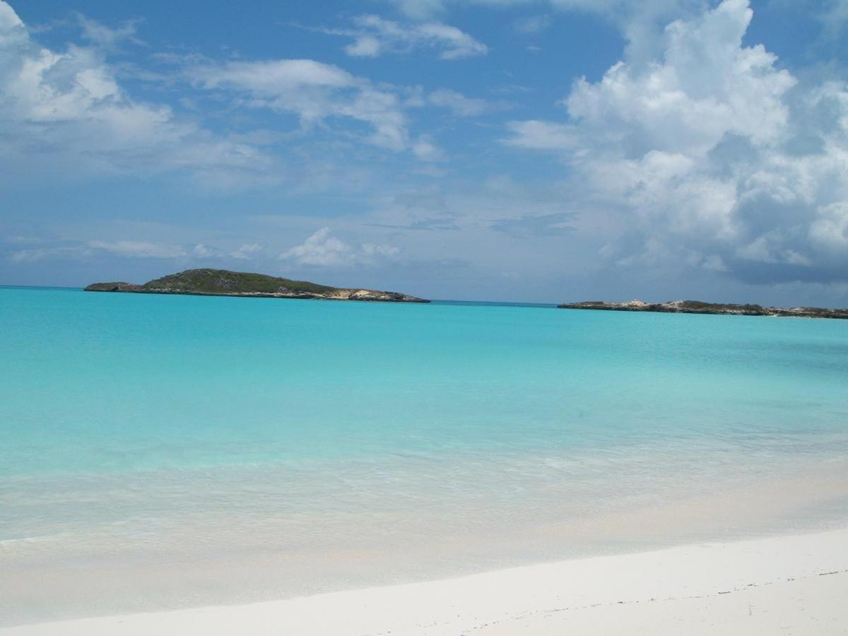 Book cheap flights to Bahamas Out Islands