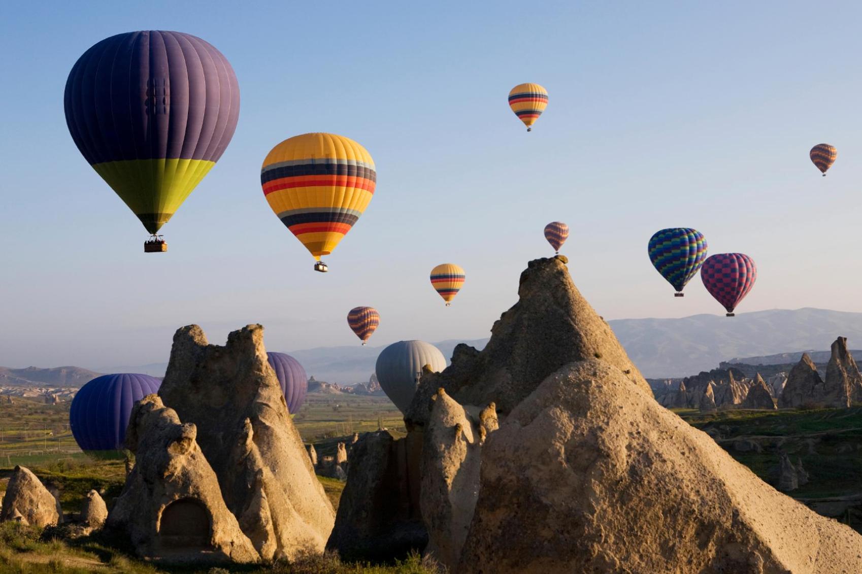 AddCar Car Rental near Nevsehir Airport