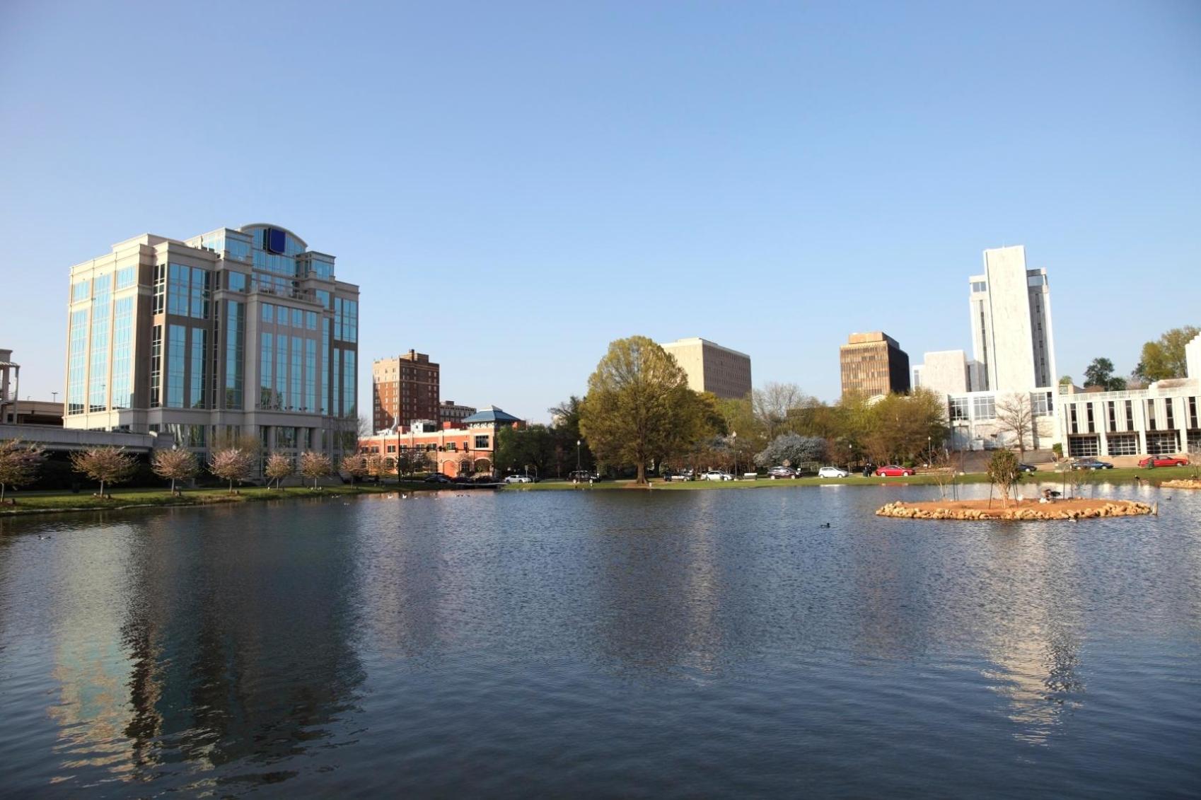 Book cheap flights to Alabama