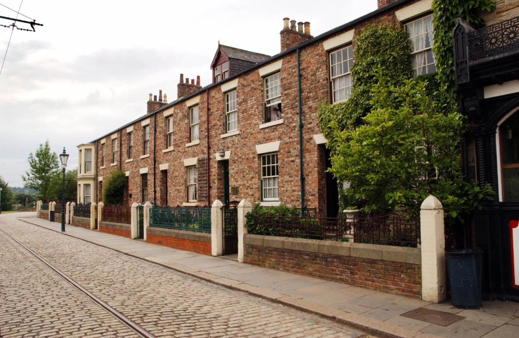 Arnold Clark Car Rental in Birtley