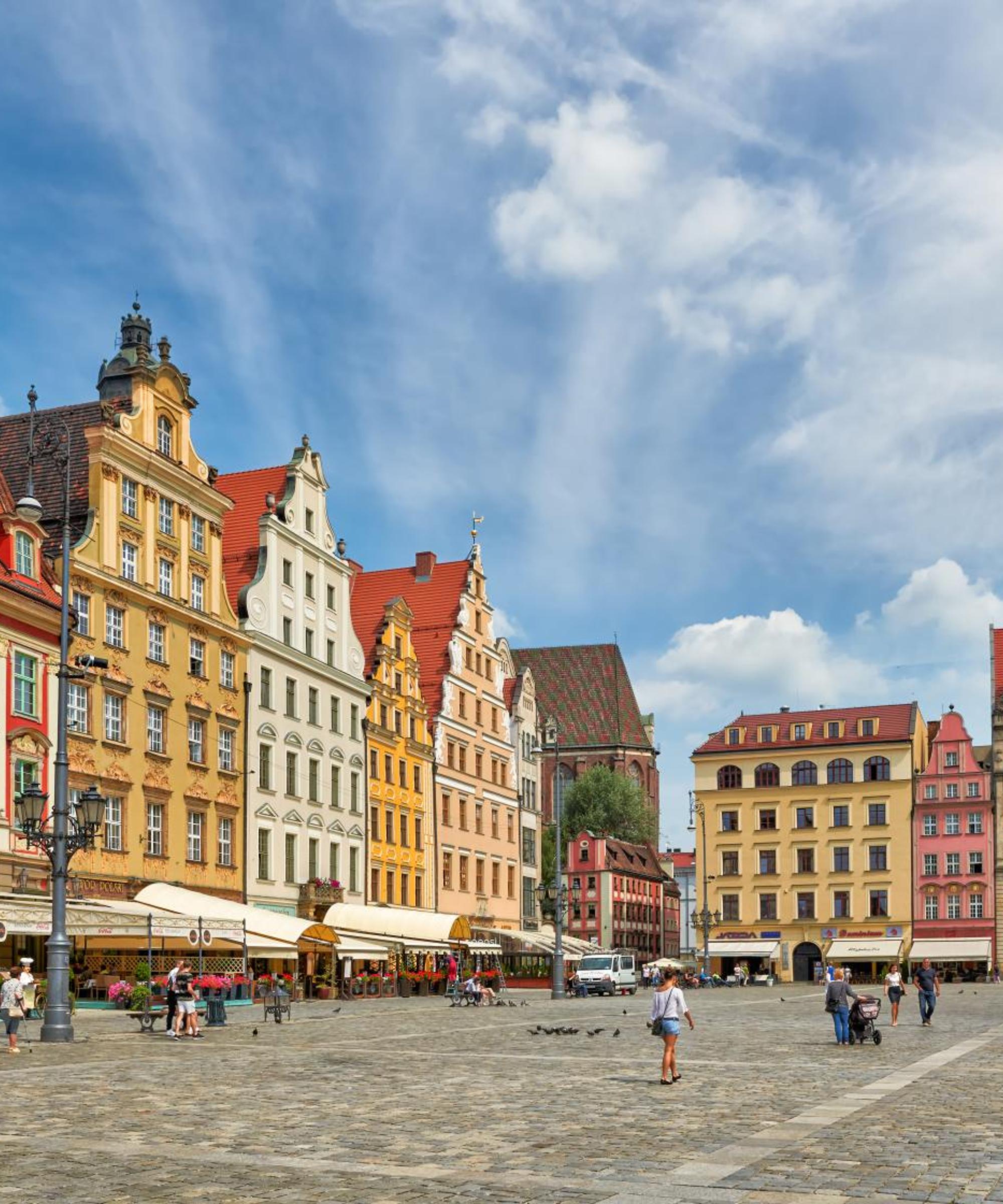 Keddy By Europcar Car Rental near WrocławCopernicus Airport