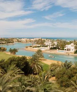 A beautiful view of Hurghada – a popular city among our users