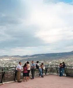 Cảnh đẹp ở Tuxtla Gutiérrez – thành phố phổ biến với du khách