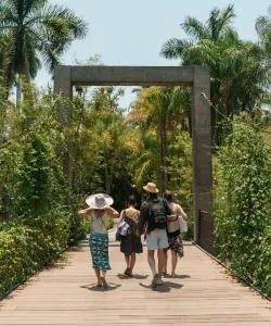 Pemandangan indah Cuernavaca (kota populer di kalangan para pengguna kami)