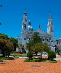 A beautiful view of Paraná – a popular city among our users