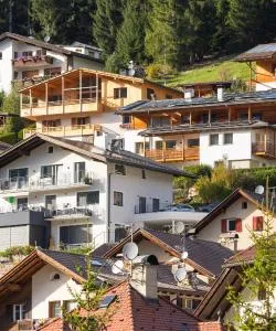 A beautiful view of Ortisei – a popular city among our users