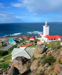 A beautiful view of Mossel Bay – a popular city among our users