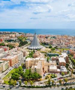 A beautiful view of Syracuse – a popular city among our users