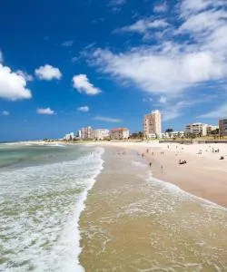 A beautiful view of Port Elizabeth – a popular city among our users