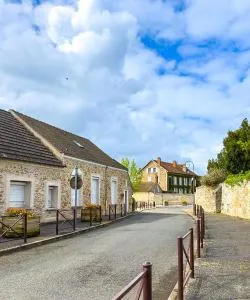A beautiful view of Limoges – a popular city among our users