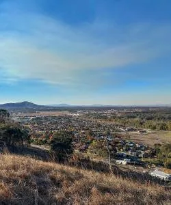 A beautiful view of Albury – a popular city among our users