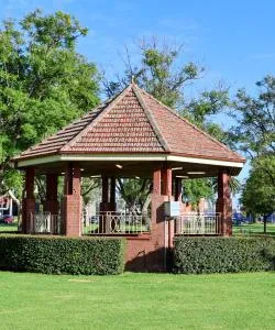 A beautiful view of Dubbo