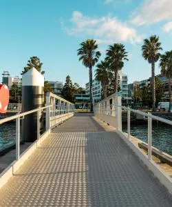 A beautiful view of Geelong – a popular city among our users