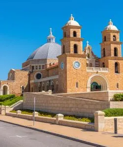 A beautiful view of Geraldton – a popular city among our users