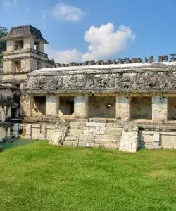 Predivan pogled na grad popularan među našim korisnicima – Palenque