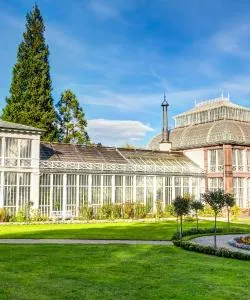 A beautiful view of Kassel – a popular city among our users