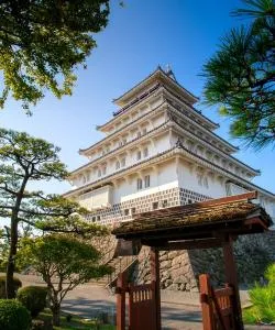 A beautiful view of Nagasaki – a popular city among our users