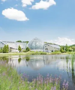 A beautiful view of Niigata – a popular city among our users