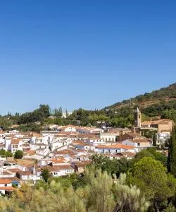 A beautiful view of Huelva – a popular city among our users
