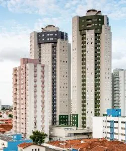 A beautiful view of Bauru