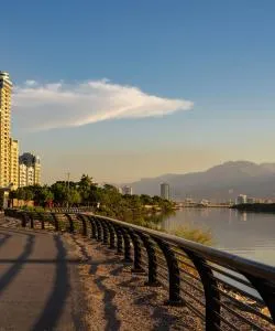 A beautiful view of Ras al Khaimah – a popular city among our users