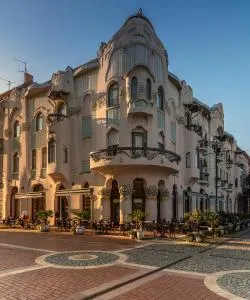 A beautiful view of Szeged – a popular city among our users