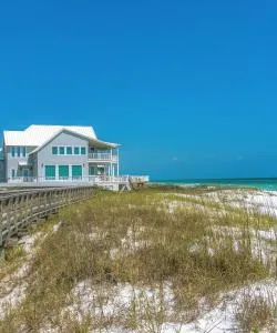 A beautiful view of Destin – a popular city among our users