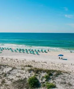 A beautiful view of Fort Walton Beach – a popular city among our users