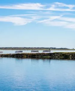 A beautiful view of Kissimmee – a popular city among our users
