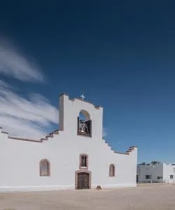 A beautiful view of El Paso