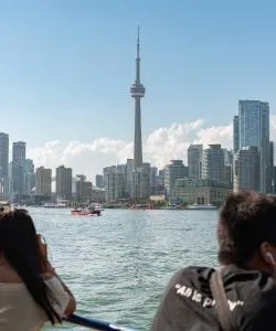 O imagine frumoasă din Toronto – oraș apreciat de utilizatorii noștri