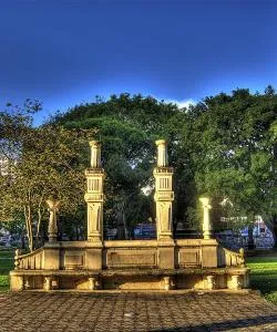 Una bellissima vista di Belém