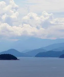 A beautiful view of Ubatuba – a popular city among our users
