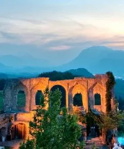 A beautiful view of Finkenstein – a popular city among our users