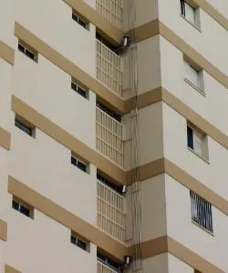 A beautiful view of Piracicaba