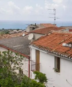 A beautiful view of San Nicolò.