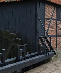 Una panoràmica bonica de Hengelo